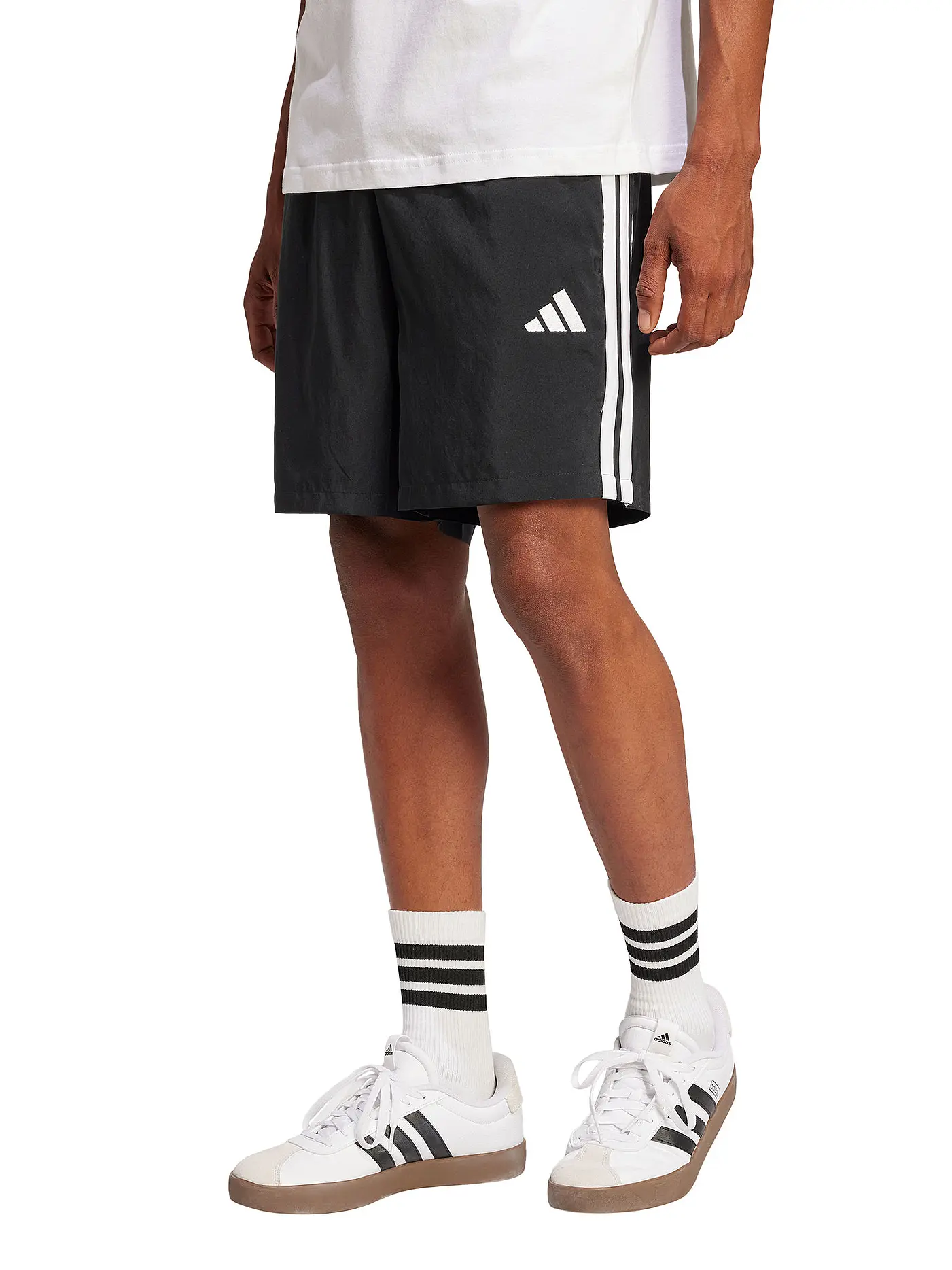 ADIDAS | Herren Short 3S Chelsea | 